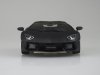 Aoshima 02738 Lamborghini Aventador LP700-4 Matte Black (1/24)